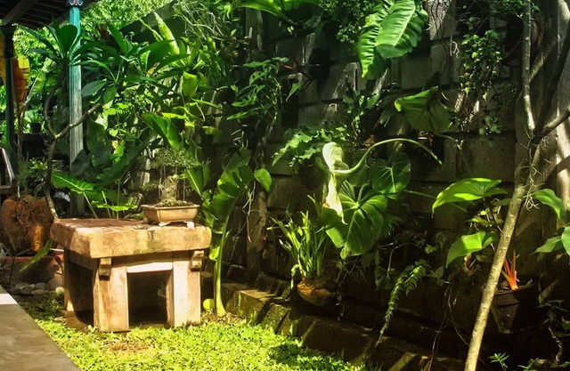 Villa de 2 habitaciones en Kampung Bali