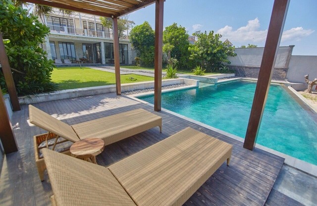 2 Bedroom Villa, Ketewel