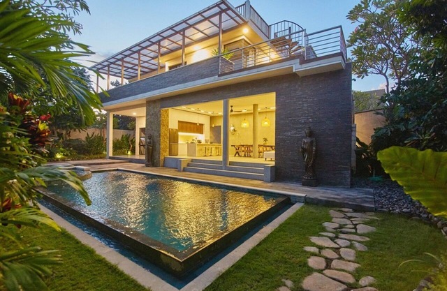 2 Bedroom Villa, Ketewel