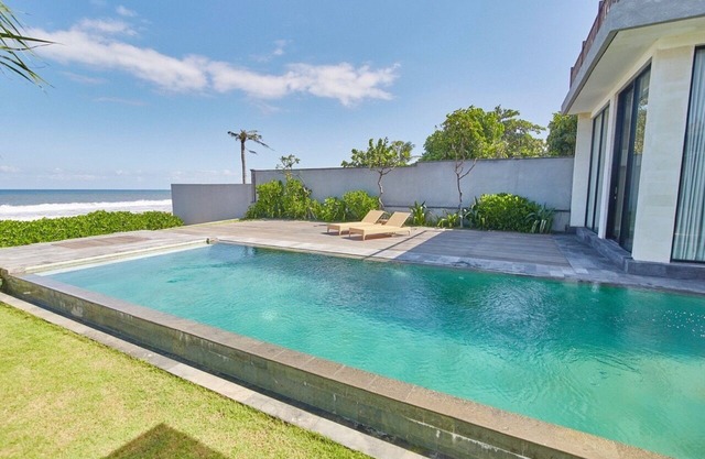 2 Bedroom Villa, Ketewel
