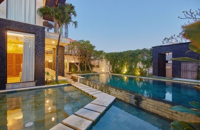 2 Bedroom Villa, Ketewel