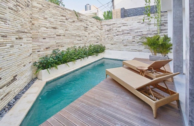 2 Bedroom Villa, Ketewel