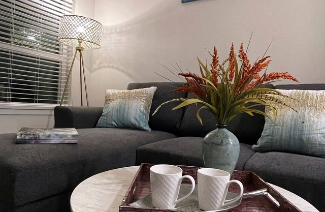 2 Bedrooms&2 bathrooms @Tsawwassen in Metro Vancouver