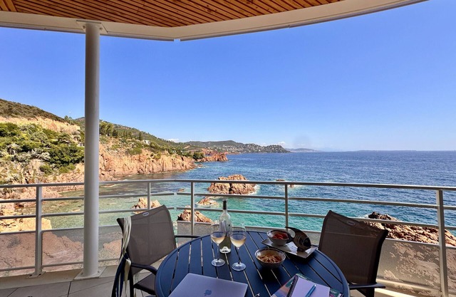 Cap Nérée By Terry's Homes - Estérel