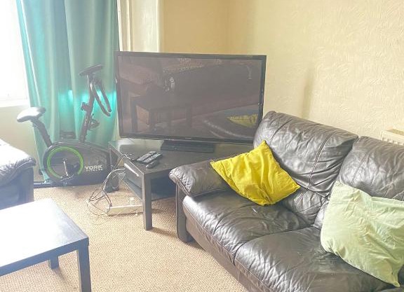 2 bedrooms Appartment in Paisley COP26