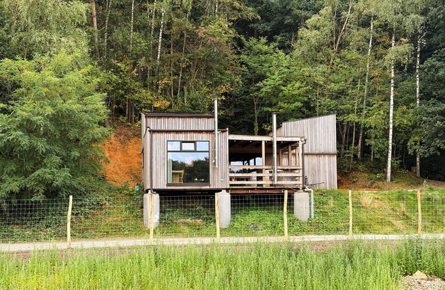 The place to be for a successful group overnight stay