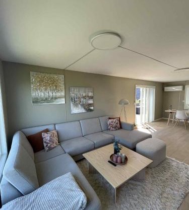 2 bedrooms - Beautiful home near city centre