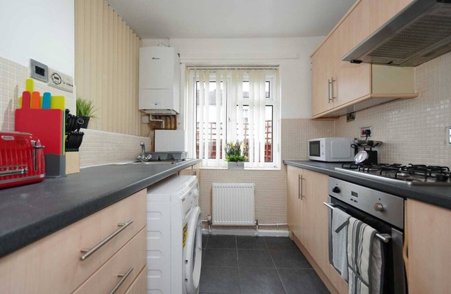 2 dormitorios BIRMINGHAM BHX-HS2 APARTAMENTO DE LUJO NEC COLESHILL