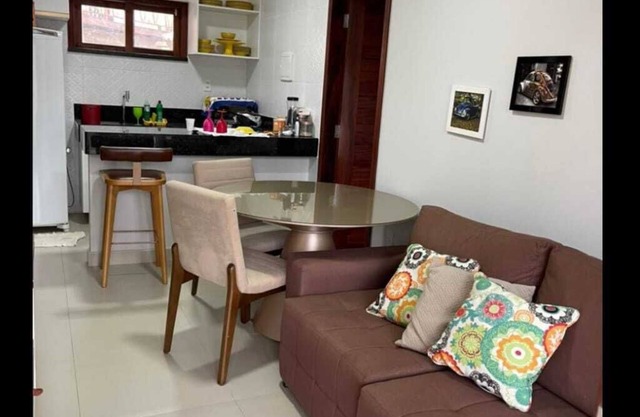 Challé Village, close to the beach, swimming pool.