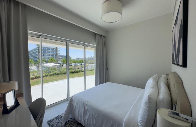 2 Bedrooms Garden Suite at Address Beach Resort Marassi