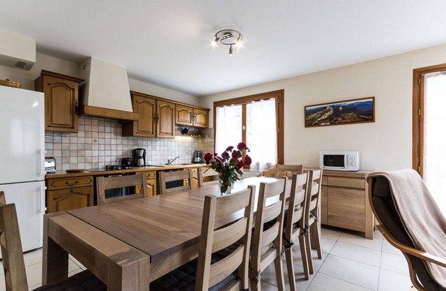 2 dormitorios albergue "Obiou" con Jacuzzi Sauna-en-Vercors Trieves