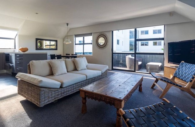 2-bedrooms in Kohi by the beach