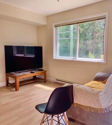 2 Beds Guest Suite to Yourself at Coquitlam Centre Mall