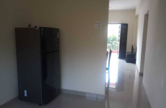 APARTAMENTO DE 2 BHK SITUADO EN EXOTIC PILERNE (NORTE DE GOA)