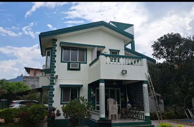 2 BHK PI Villa by Luxe Tourism