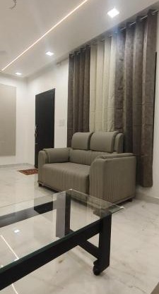 2 BHK Private Villa - Free Wifi - Full Kitchen - Free Barbeque Equipment - No Alcohol Zone