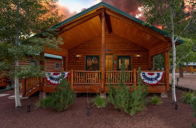 2 Blue Feather in Beautiful Greer AZ
