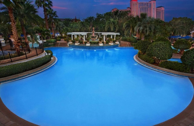 2 BR at Marriott Lakeshore Reserve