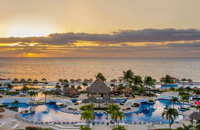 2-BR Family Suite @ Moon Palace Cancun w/ Diamond All-Inclusive!