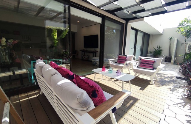 Cozy & Modern Condo close to beach, 2 BR Unit in Huatulco