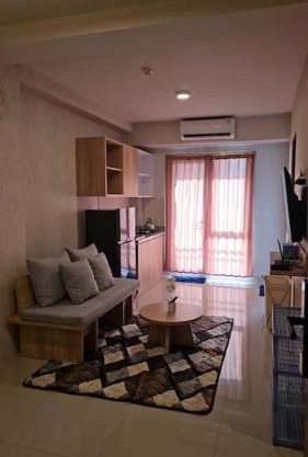 2 BR The Oak Tower Apartment 9th Floor