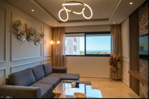 2 BR with swimmingpool Prestigia Hay Riad
