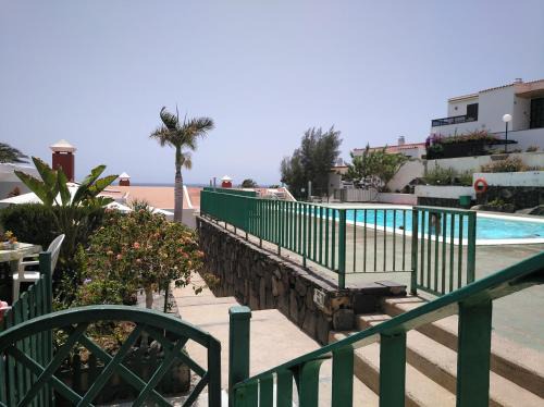 2 Calle las Azucenas
