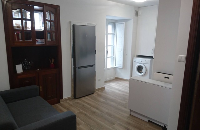 2 Apartamento Casco Historico, a 200 mtrs catedral