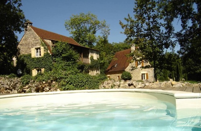 Casa / Villa / Chalet - Daglan