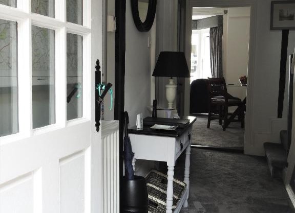 2 City Centre Apartments - for larger families