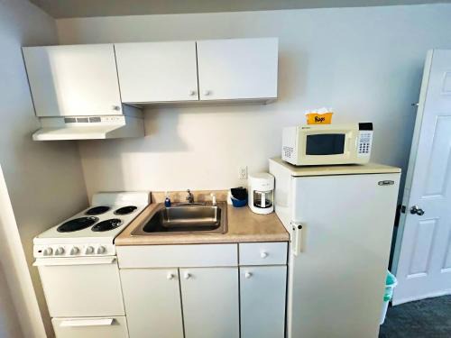 2 Compact Combined Family Studios