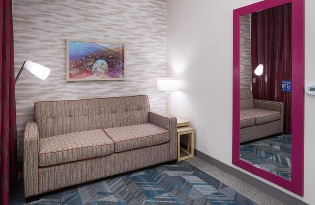 2 Convenient Units w/ FREE Breakfast, Onsite Pool, Pet-Friendly Property!