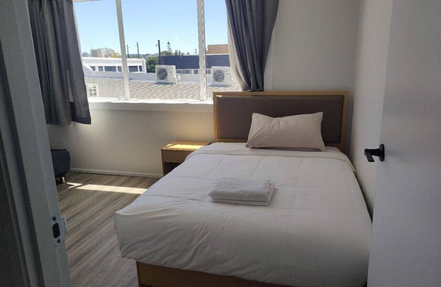 2 Double 5 Single 2 Sofa Beds Suite 1