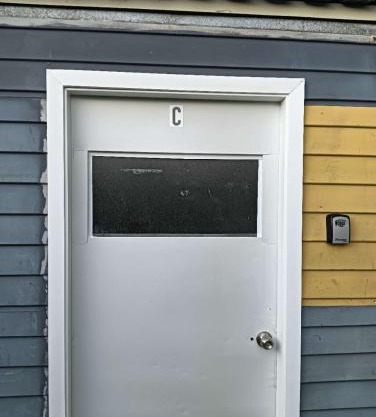 2 double and 1 sofa beds garden chalet, 7C Salisbury Road, Rotorua