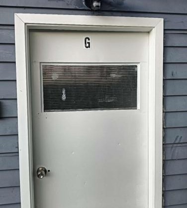 2 double and 1 sofa beds garden chalet, 7D Salisbury Road, Rotorua