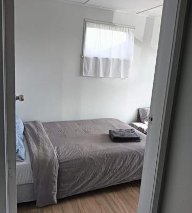 2 Double Beds including 1 Sofa Bed Studio, 3 Frank St, Rotorua