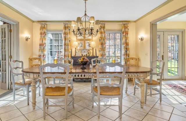 2 Flowing Springs Close to Base Lodge