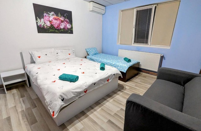 2 Freidorf Apartment