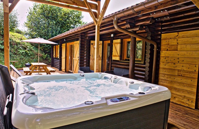 2* Gîte et Spa de la Burotte