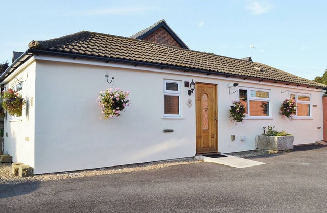 Alojamiento de 2 habitaciones en South Kilvington near Thirsk