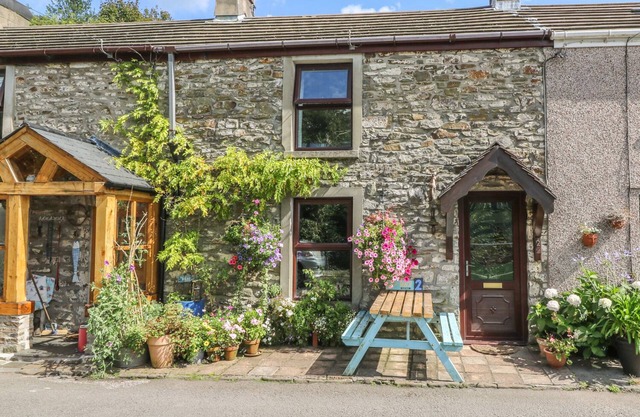 2 Graig Cottages