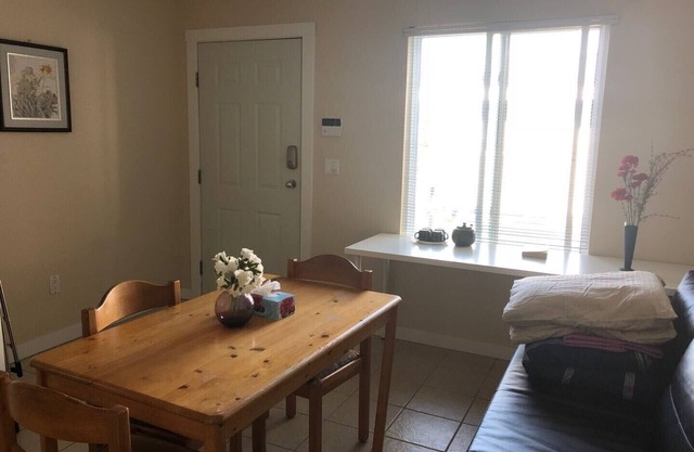 Guest Suite Vancouver Conveniente para el centro