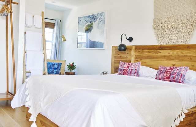 2 Hero Double Oceanside, Hero Beach Club, Wellness Program, Ocean Views
