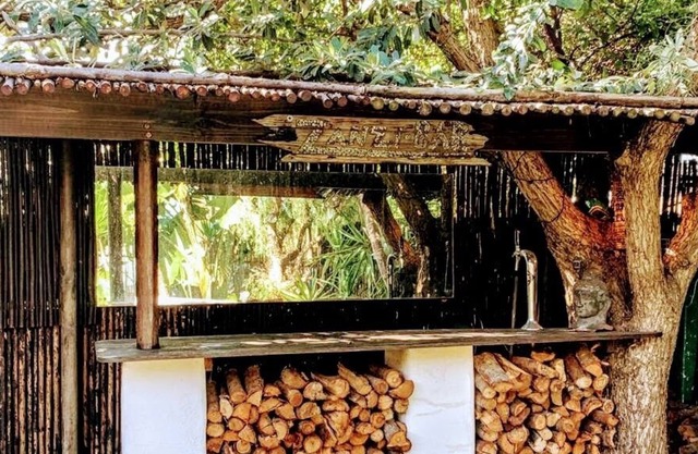 Delicia de 4 dormitorios para artistas - Blouberg Ciudad del Cabo