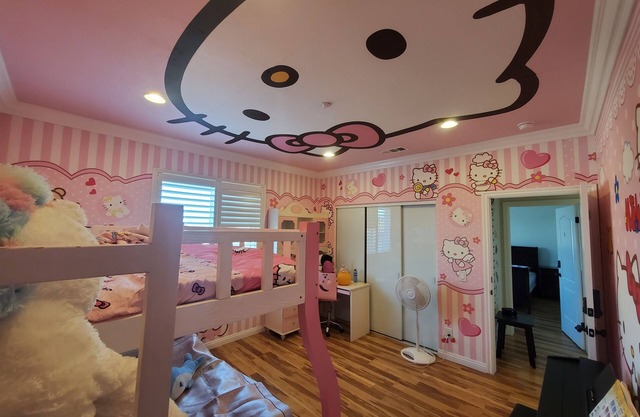 2 Houses 13 Bedrooms 8.5 Bathrooms Close to Chinatown Monterey Park