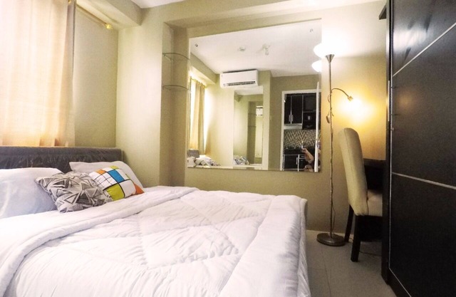 2BR Apartment