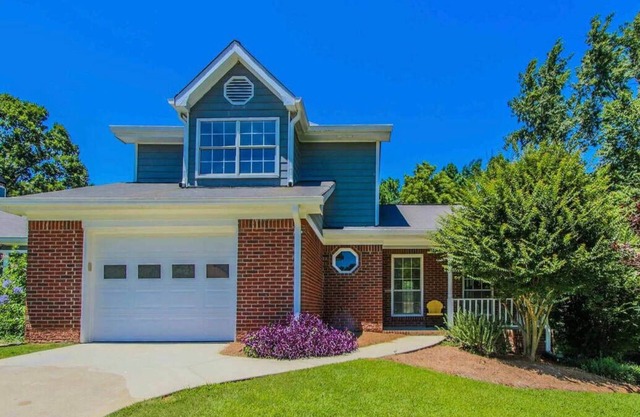 2 King Bedrooms, 2.5 Bathrooms, 1,600 sqft Home