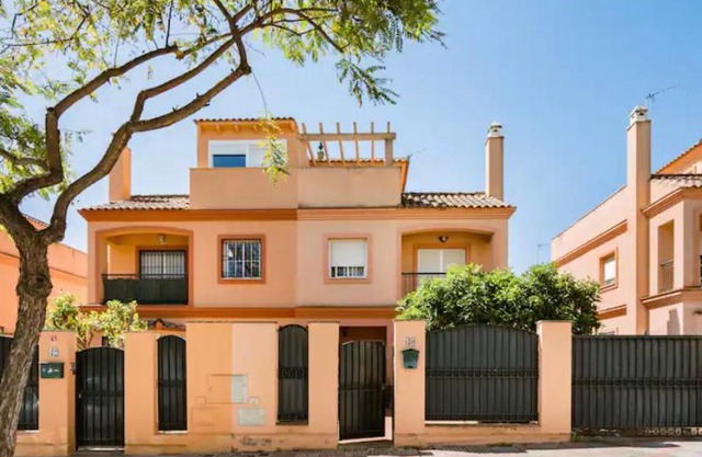 2 La casa de Mariló