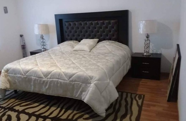 2 Amplio Apartamento para 2 Personas