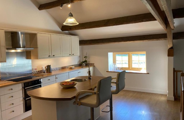 2 Malt Kiln Cottages